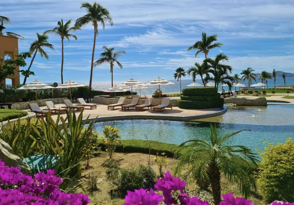 These Are 3 Of The Most Peaceful And Quiet All-Inclusives In Los Cabos