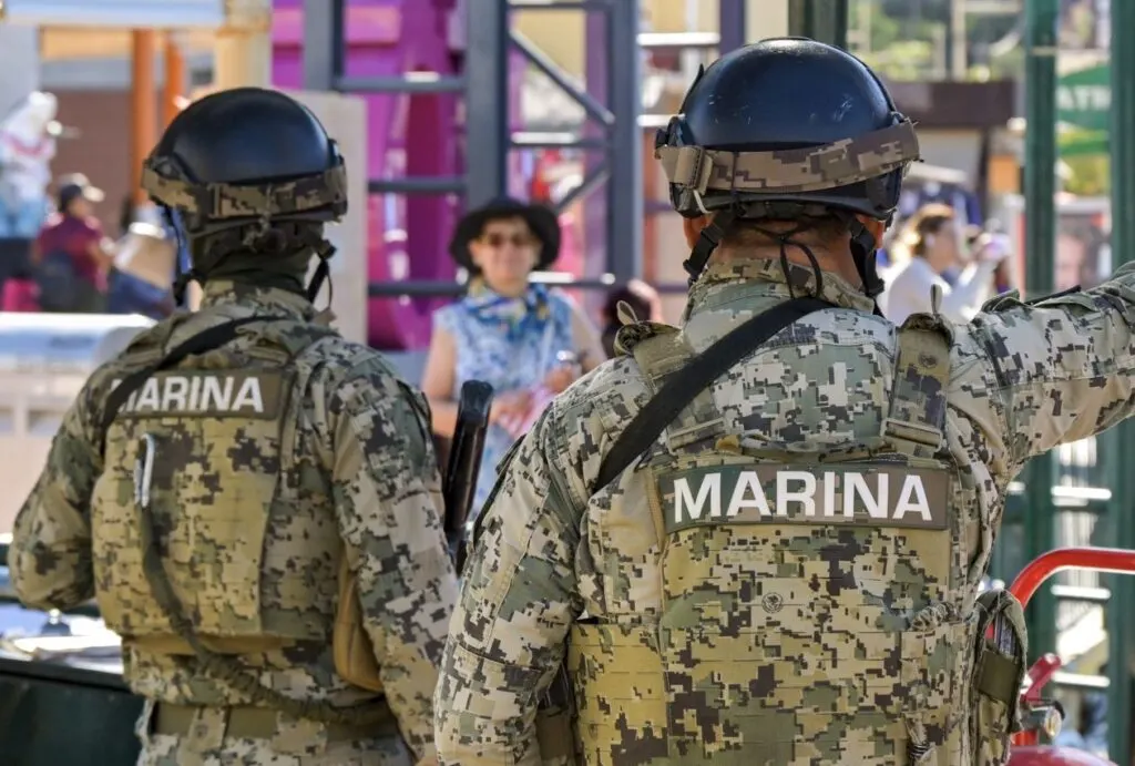 This Is The Current US State Department Travel Advisory For Los Cabos This Winter