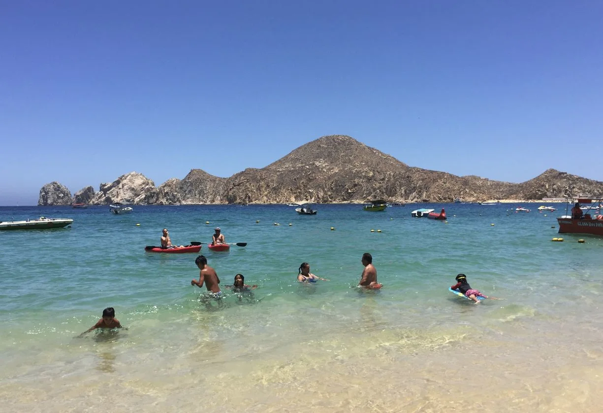 This Is The Most Crowded Month In Cabo & It Might Surprise You!