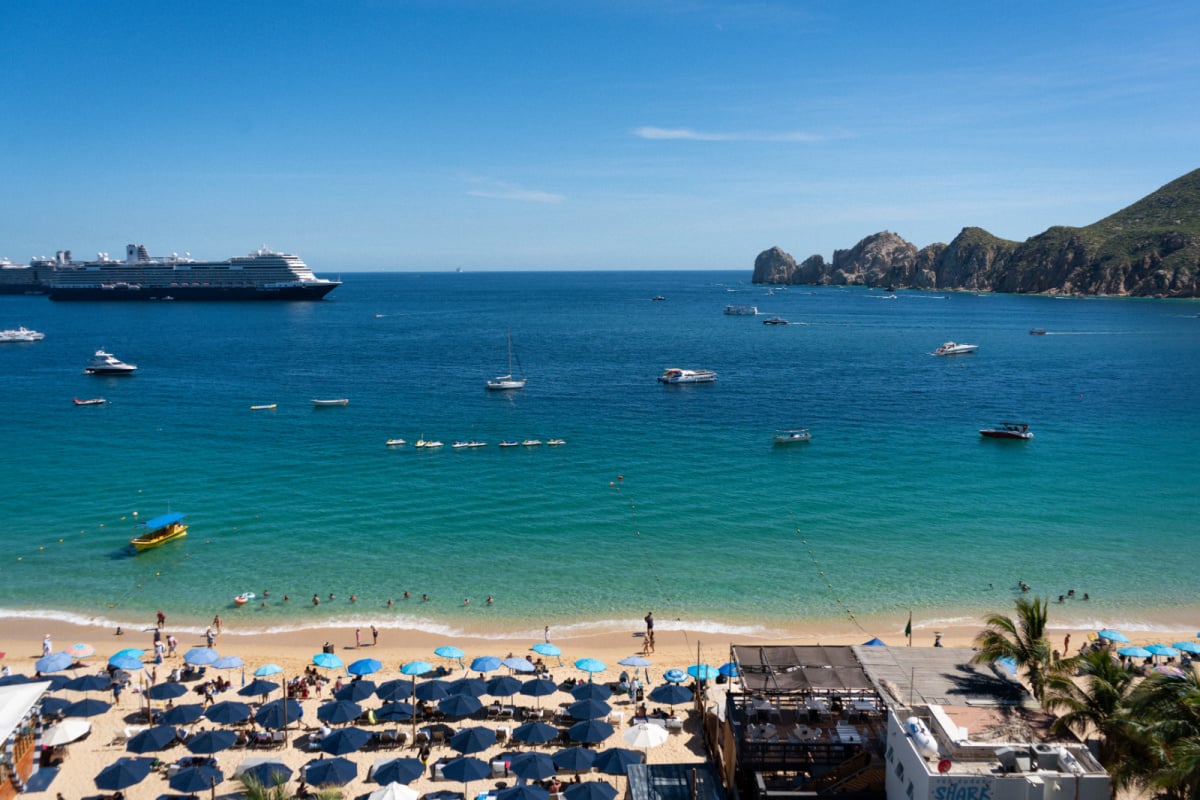 Cabo Among The Most Expensive Destinations In Mexico, Here’s Why It’s
