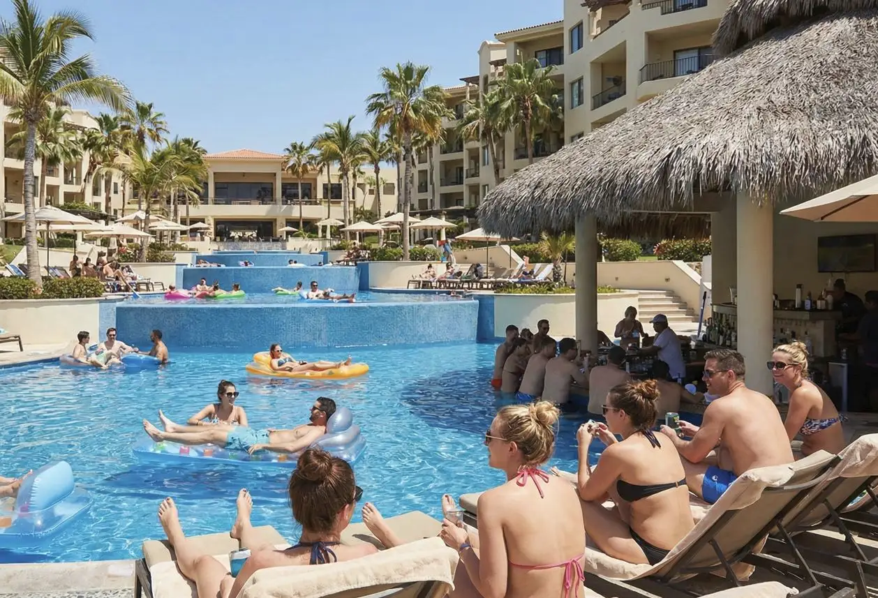 When Is The Best Time To Book Your Spring Break Cabo Vacation