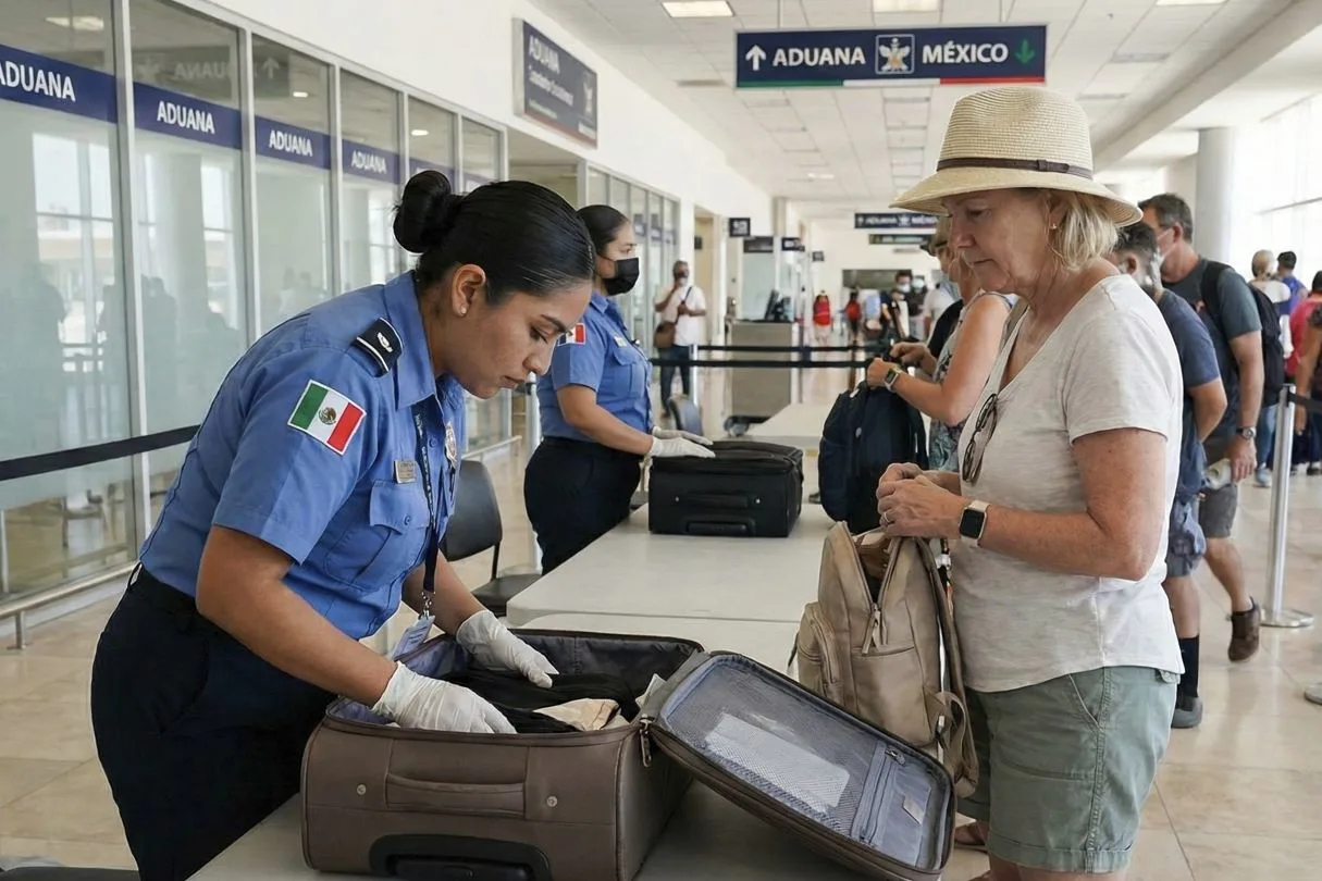 5 Prohibited Items You Can't Bring To Los Cabos In 2026 (Don&rsquo;t Get Fined).