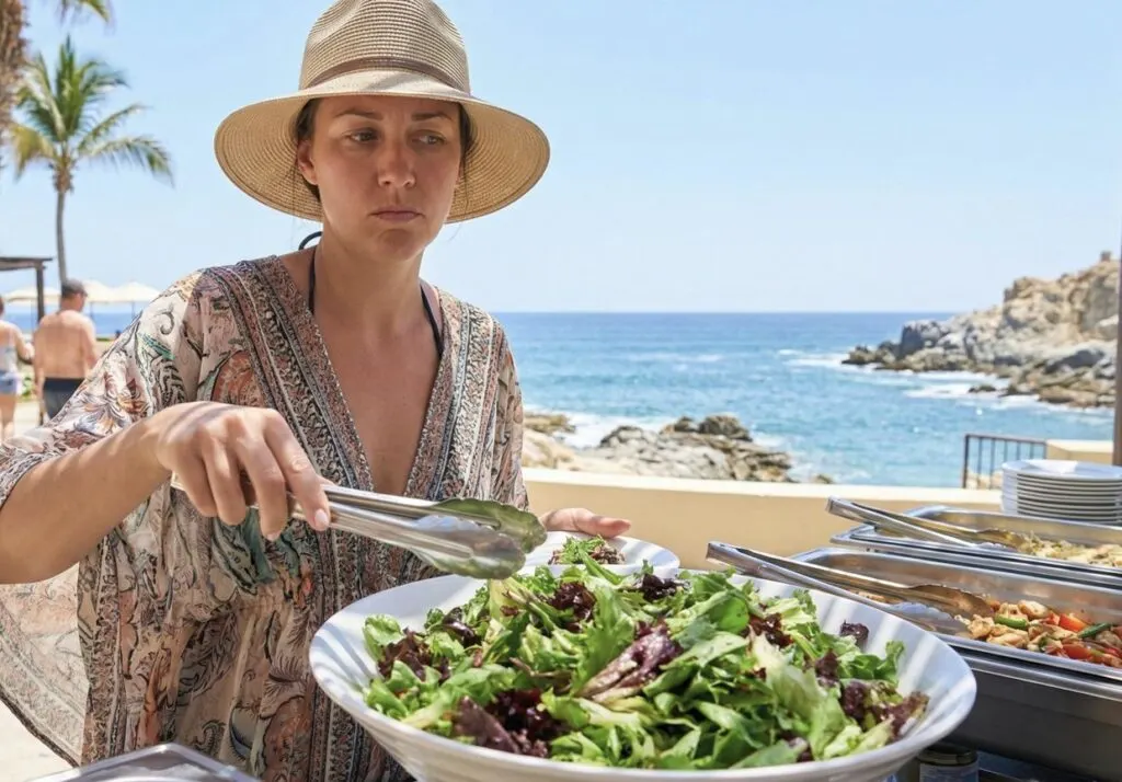 Are Fruits And Salads Safe At Los Cabos Resorts Here Is The Real Truth