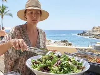 Are Fruits And Salads Safe At Los Cabos Resorts Here Is The Real Truth