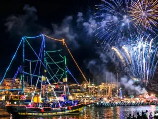 Christmas boat parade Los Cabos.png