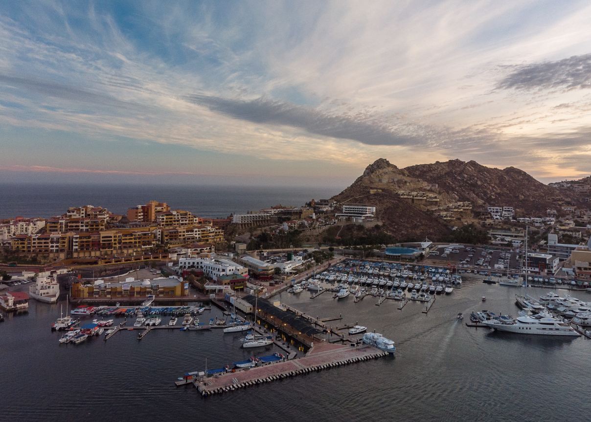 Cold Front & Rain Hit Cabo This Week Why 73&deg;F Will Feel Colder Than You Think