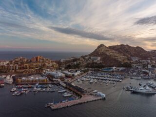 Cold Front & Rain Hit Cabo This Week Why 73°F Will Feel Colder Than You Think