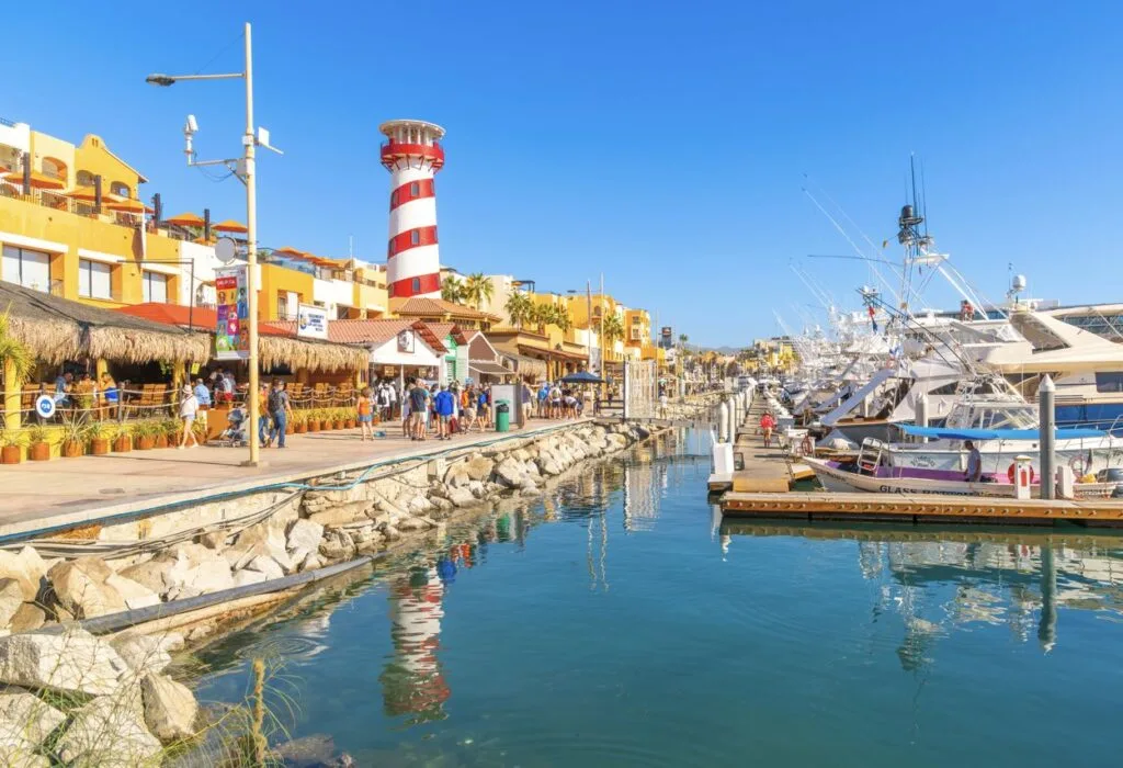 Scammed In Cabo The 3 Tourist Traps To Avoid At The Marina