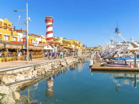 Scammed In Cabo The 3 Tourist Traps To Avoid At The Marina