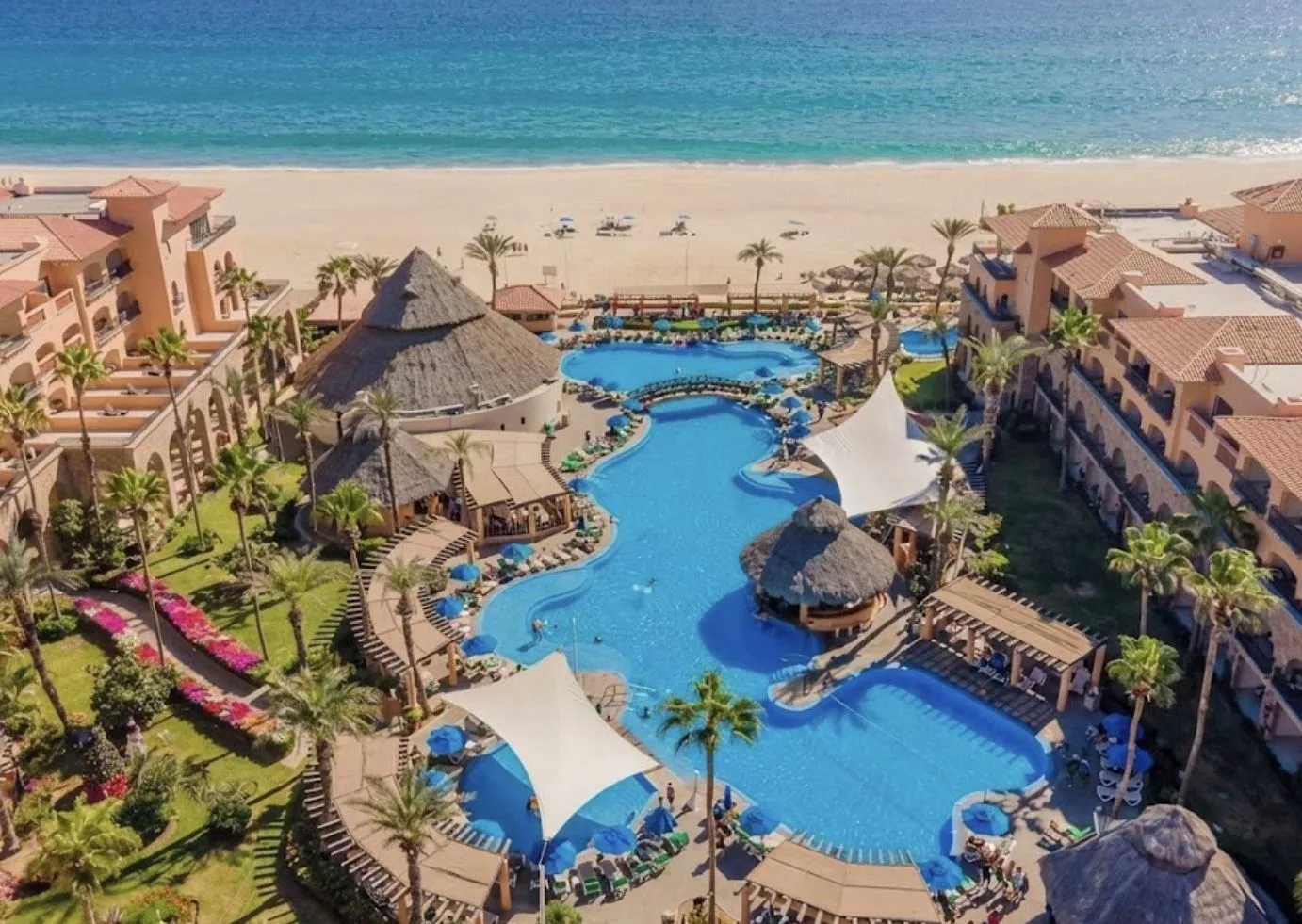 These Are The 3 Best Budget All-Inclusive Resorts In Los Cabos For 2026 (Oceanfront Edition)