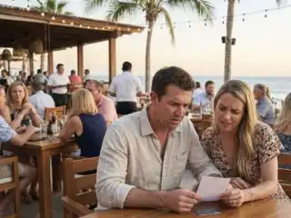 You Might Be Tipping Twice In Cabo! Be Sure To Check This On Your Bills