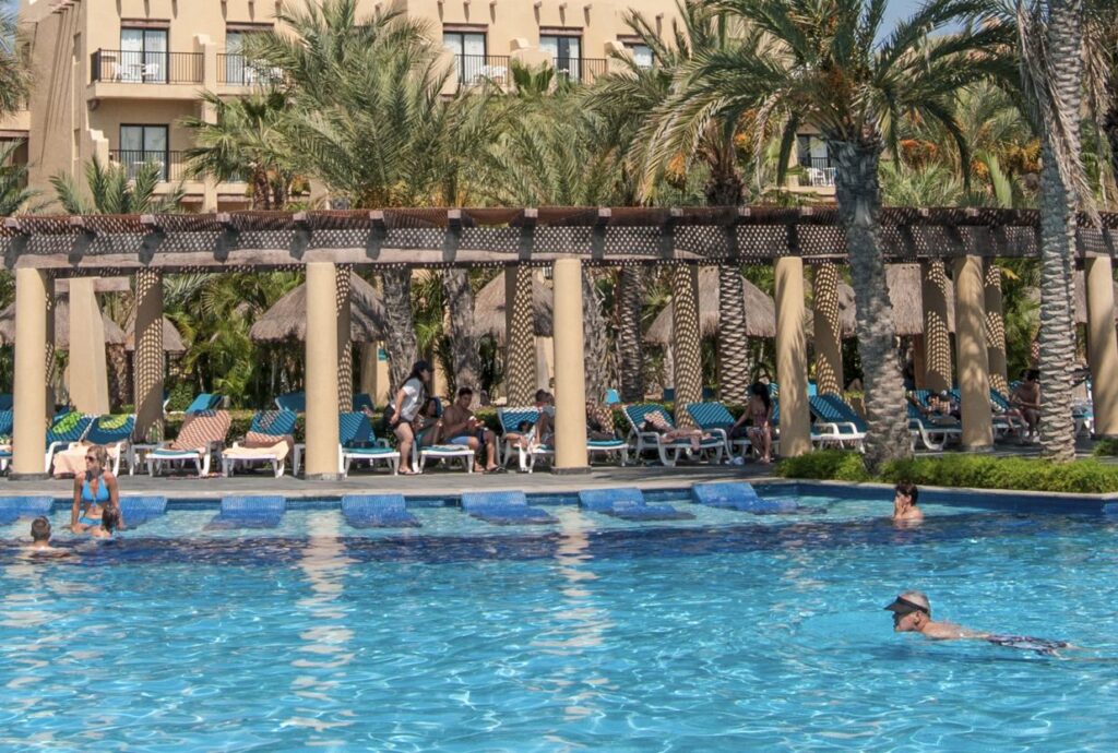 3 Los Cabos All-Inclusive Hotels Under $350 Per Night This Spring Break ...