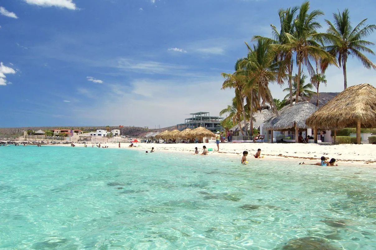 3 Reasons Why La Paz Just Set An All-Time Tourism Record With Over 1 Million Passengers