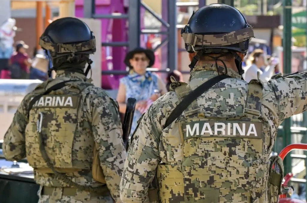 Early Data From New Report Reveals 89% Of Tourists Feel Safe In Cabo San Lucas