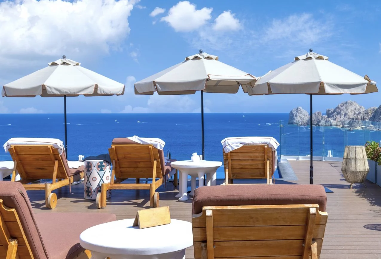 Los Cabos 2026 Sticker Shock? It's Become A Luxury Destination With Prices That Match