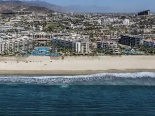 Move Over Airbnb! Hotels Are Travelers First Choice In Los Cabos By A Landslide