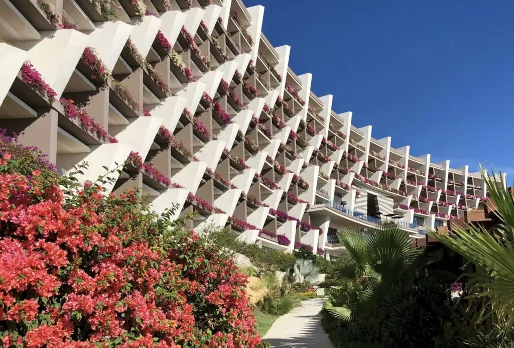 Move Over Miami! Los Cabos Now Offers These 13 Luxury Hotels