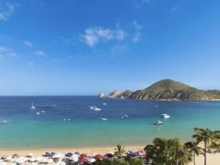 The Perfect 3-Day Luxury Cabo Itinerary (How To Win The 'Best Partner' Award)