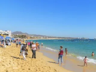 These Are The 5 Mistakes That Could Ruin Your Cabo Vacation In 2026