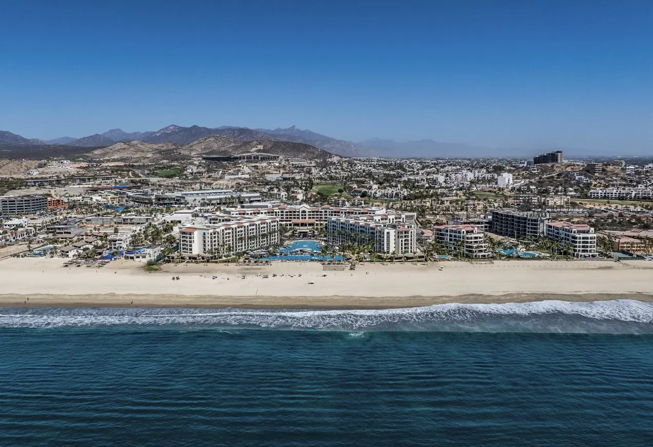 These Are The Top 3 All-Inclusive Resorts Near San Jose Del Cabo For 2026