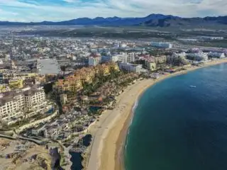 This Is The Biggest Danger For Travelers Visiting Los Cabos In 2026