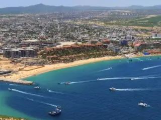 4 New Nonstop Flights To Los Cabos Confirmed In 2026 Is Your City On The List