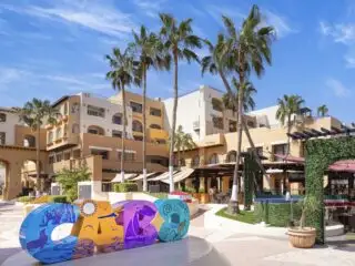 Authorities Launch Cabo Marina Operation To Improve Visitor Experience