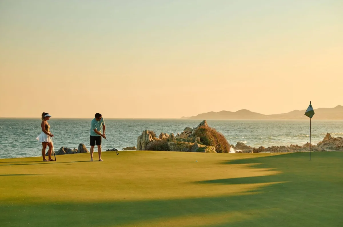 El Dorado Golf & Beach Club
