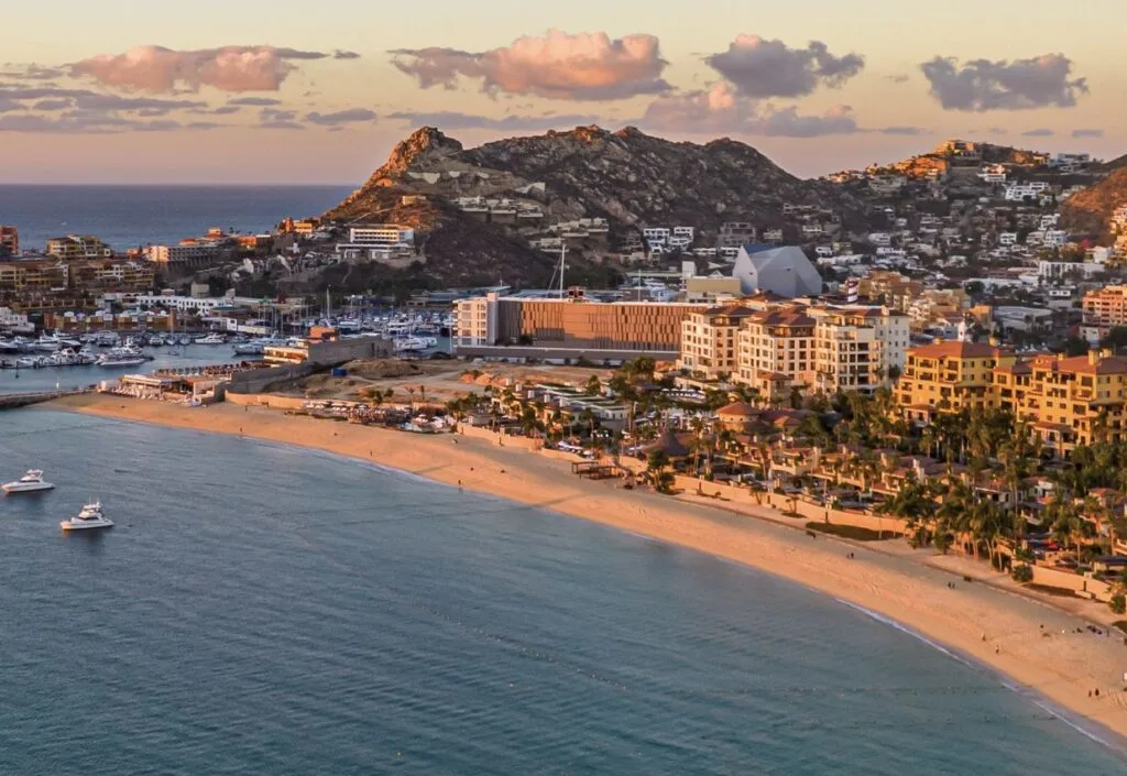 Los Cabos Reports Zero Incidents As Mexico Travel Returns To Normal