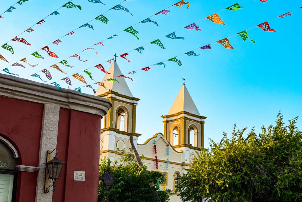 San Jose Del Cabo