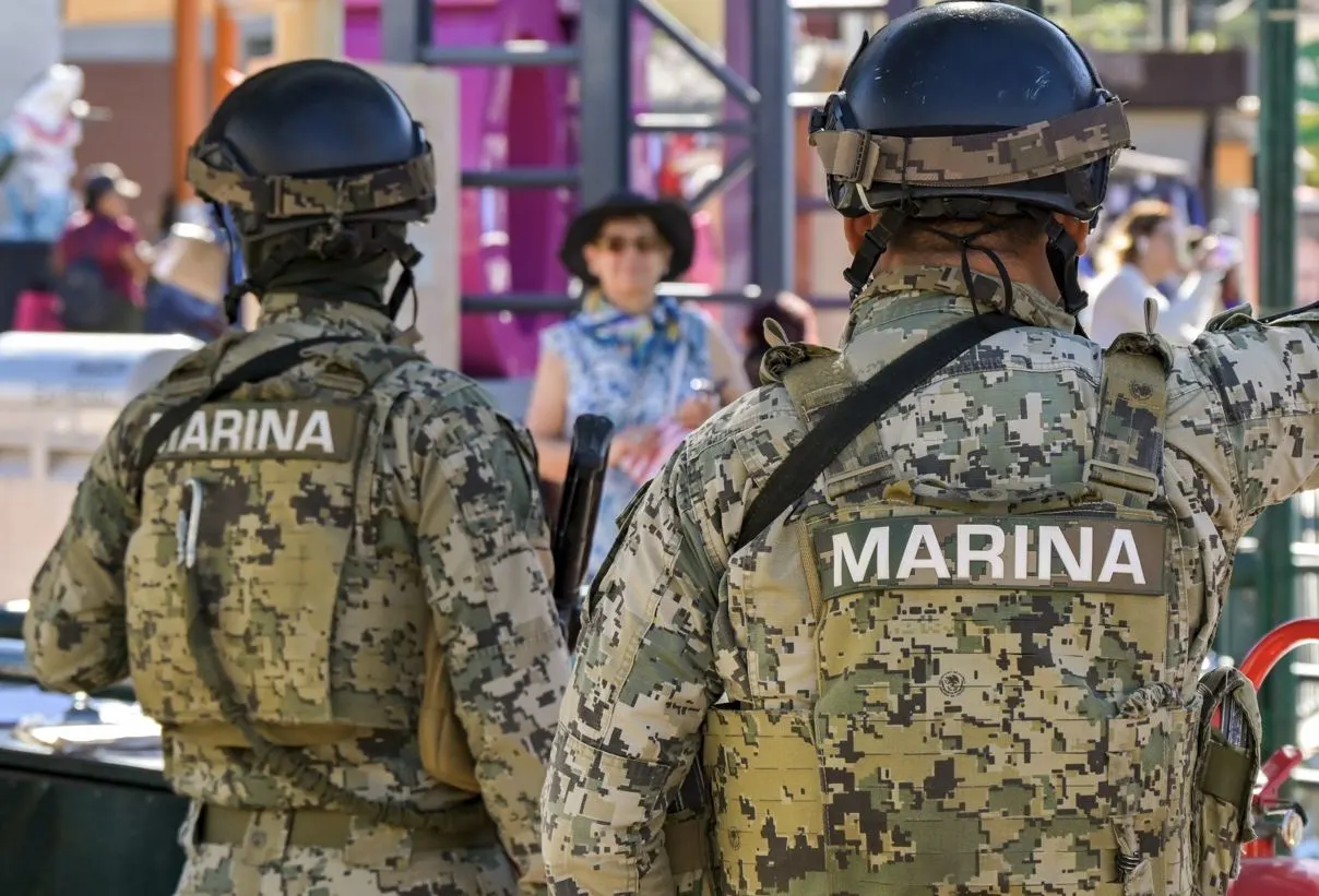 Should You Cancel Your Cabo Trip Amid The New Mexico Travel Alert