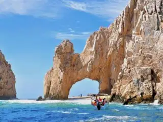 The 2026 Los Cabos Survival Guide 8 Critical Updates Before You Fly