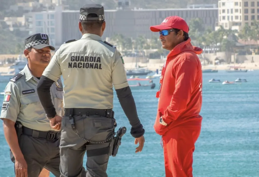 These Are The 5 Need To Know Los Cabos Safety Tips For 2026