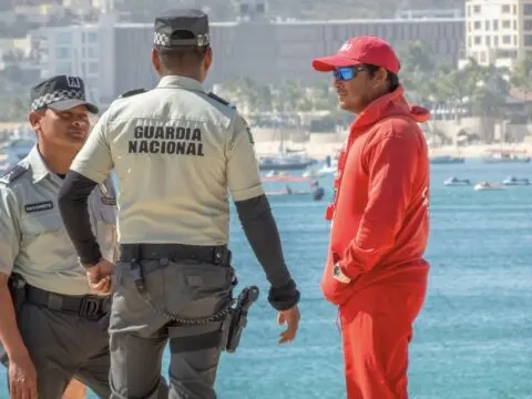 These Are The 5 Need To Know Los Cabos Safety Tips For 2026
