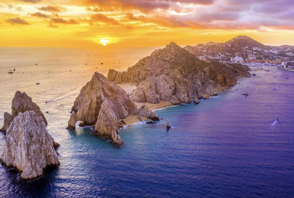 This Is The Average Daily Rate Of A Hotel In Los Cabos For 2026