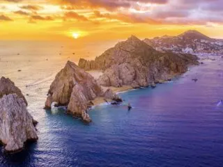 This Is The Average Daily Rate Of A Hotel In Los Cabos For 2026