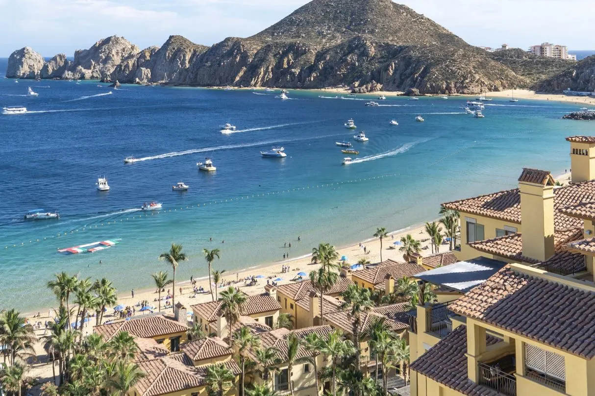 Will You Still Vacation In Cabo After The Recent Mexico Unrest An On The Ground Report