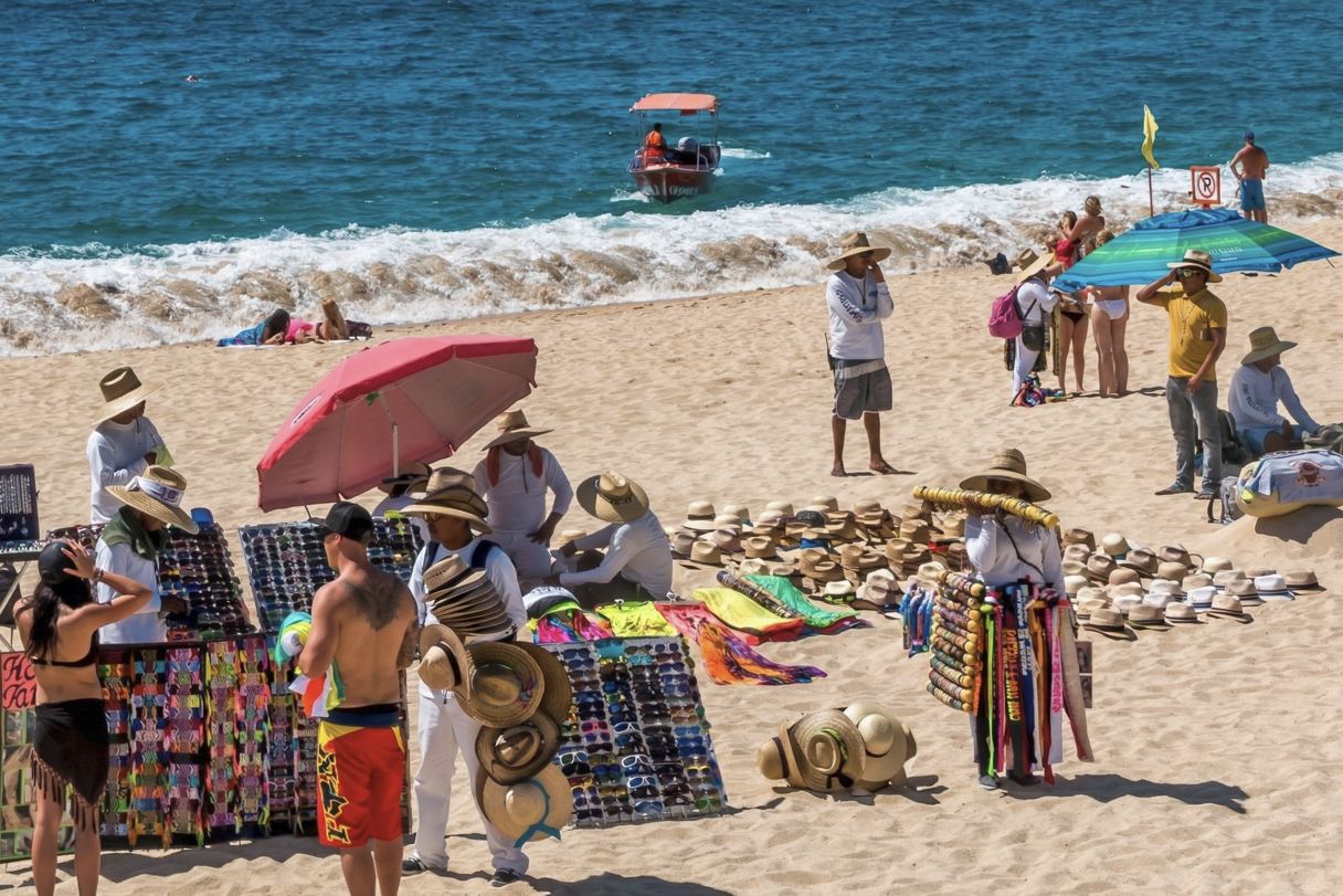 5 Items That You Can NOT Bring Home From Cabo On Your Next Vacation