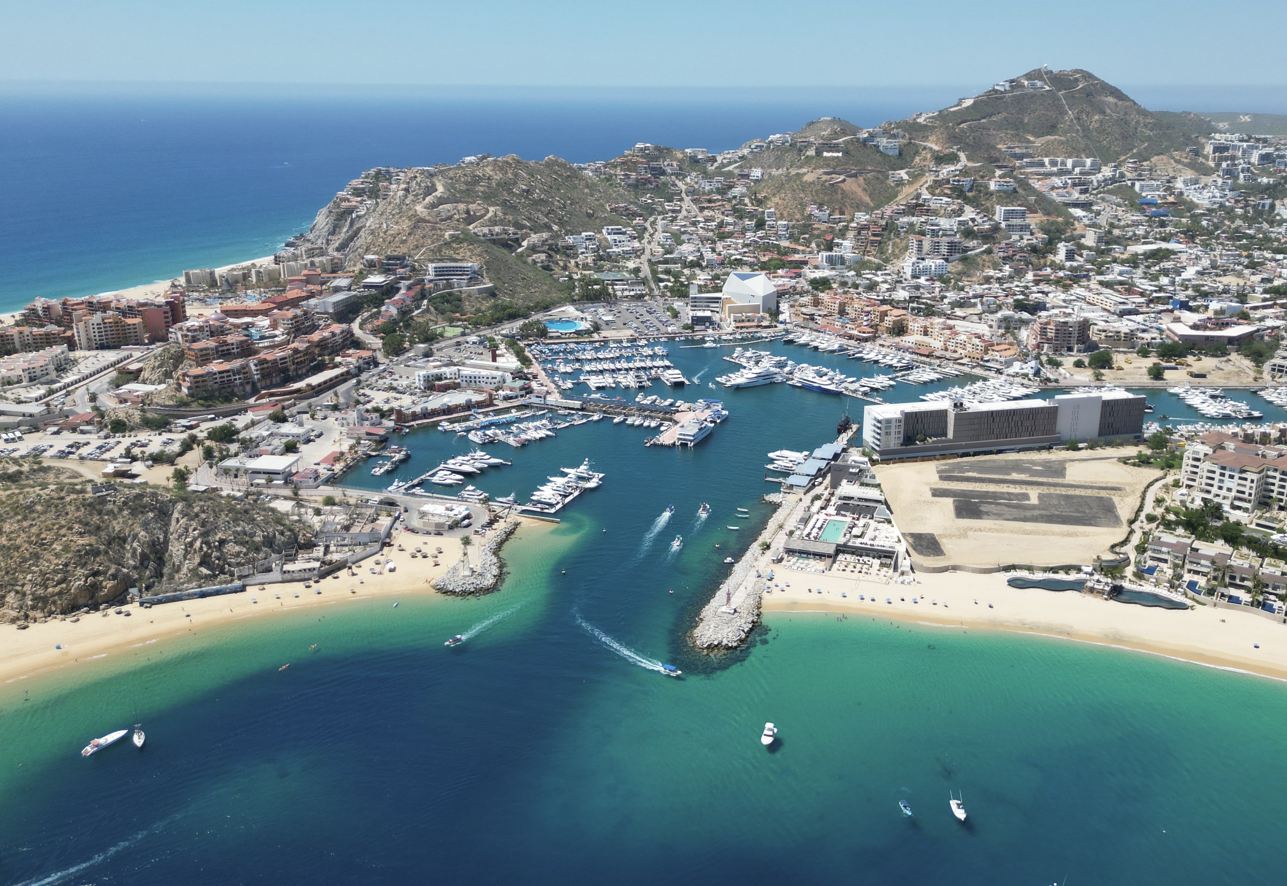 Are You A Cabo Weekend Warrior New Data Shows A Massive Divide In How Long Tourists Stay