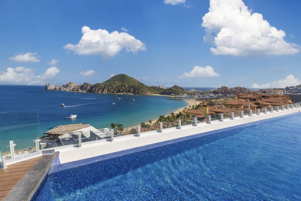 Cabo San Lucas Is The 2nd Safest Destination For 2026 According To 5000 American Travelers