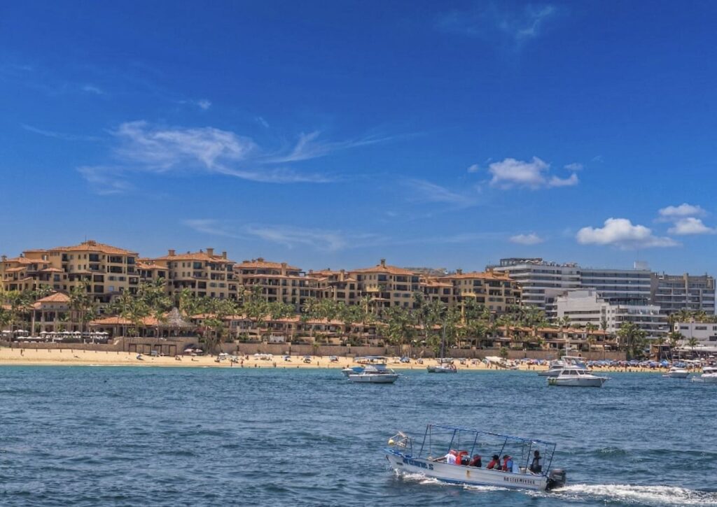 Do Tourists Need To Be Concerned Over Recent Power Outages In Los Cabos