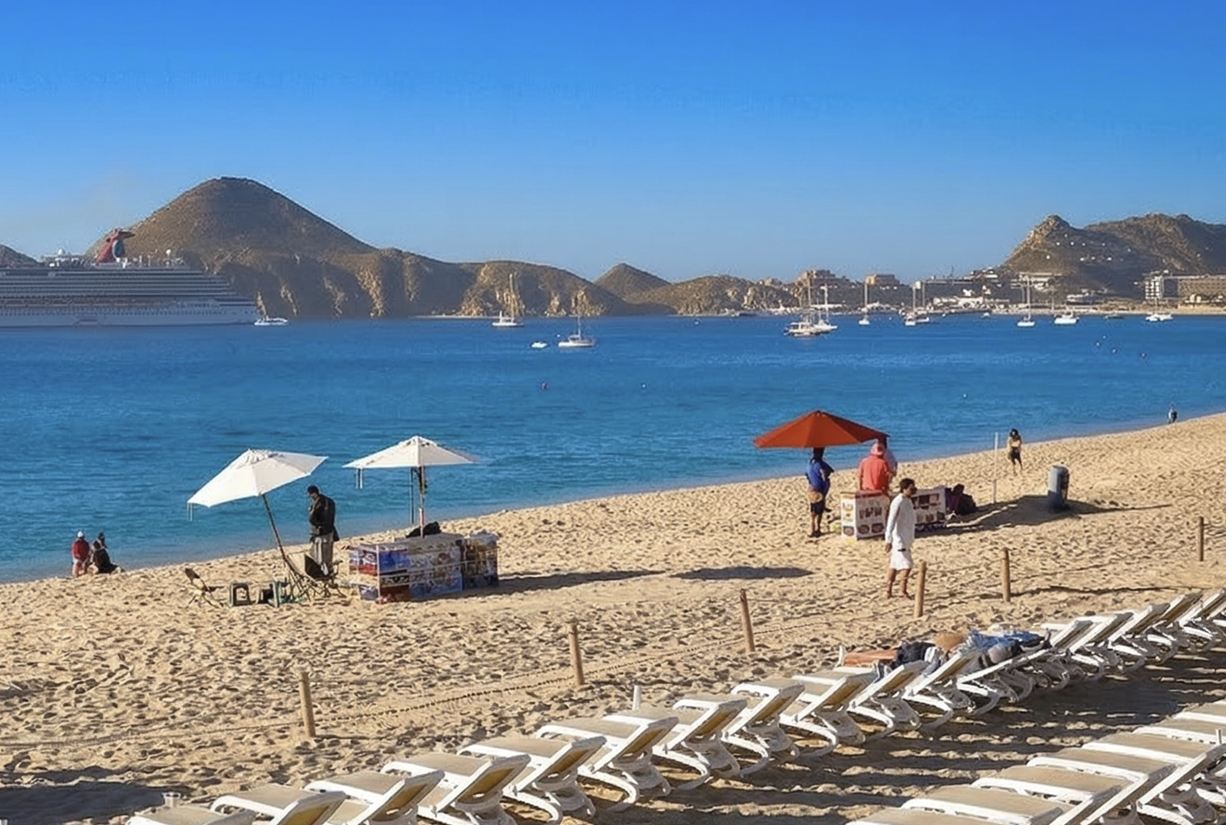 Is Los Cabos Too Hot For A Summer Vacation Here Is The Sweet Spot Travelers Are Booking