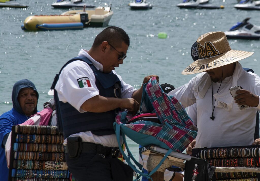 Polcein Los Cabos