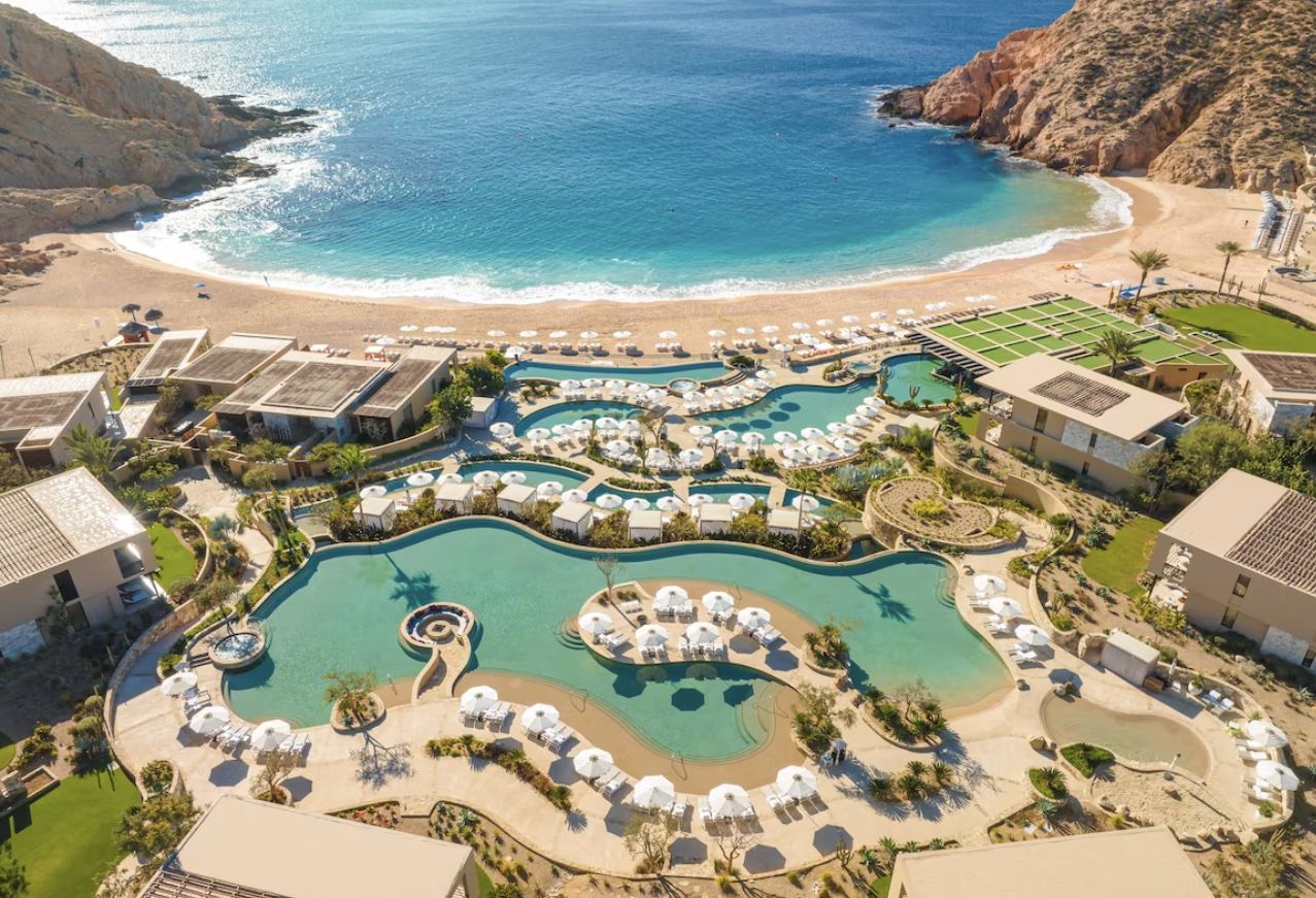 Los Cabos Resorts Cater to Diverse Preferences: Quiet Retreats and High-Energy Experiences for 2026