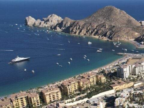 These Are The 3 Biggest Safety Issues Travelers Face In Los Cabos For 2026