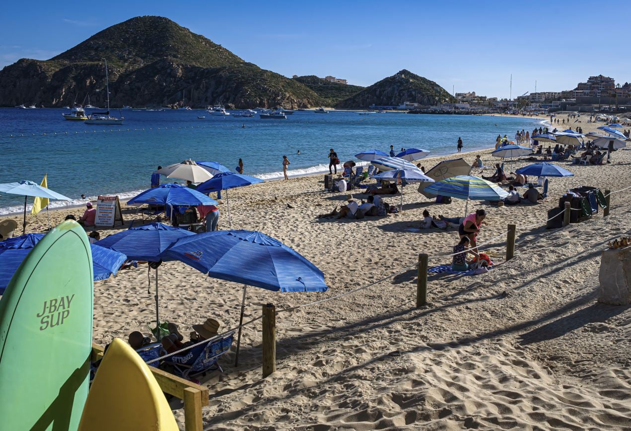 Traveler Alert These Are The 6 Need To Know Los Cabos Safety Tips For 2026