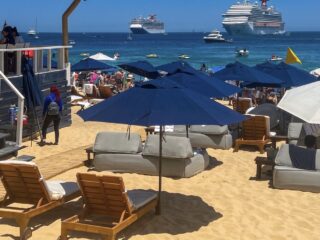 27 Beaches In Los Cabos Being Inspected For Water Quality And Conservation