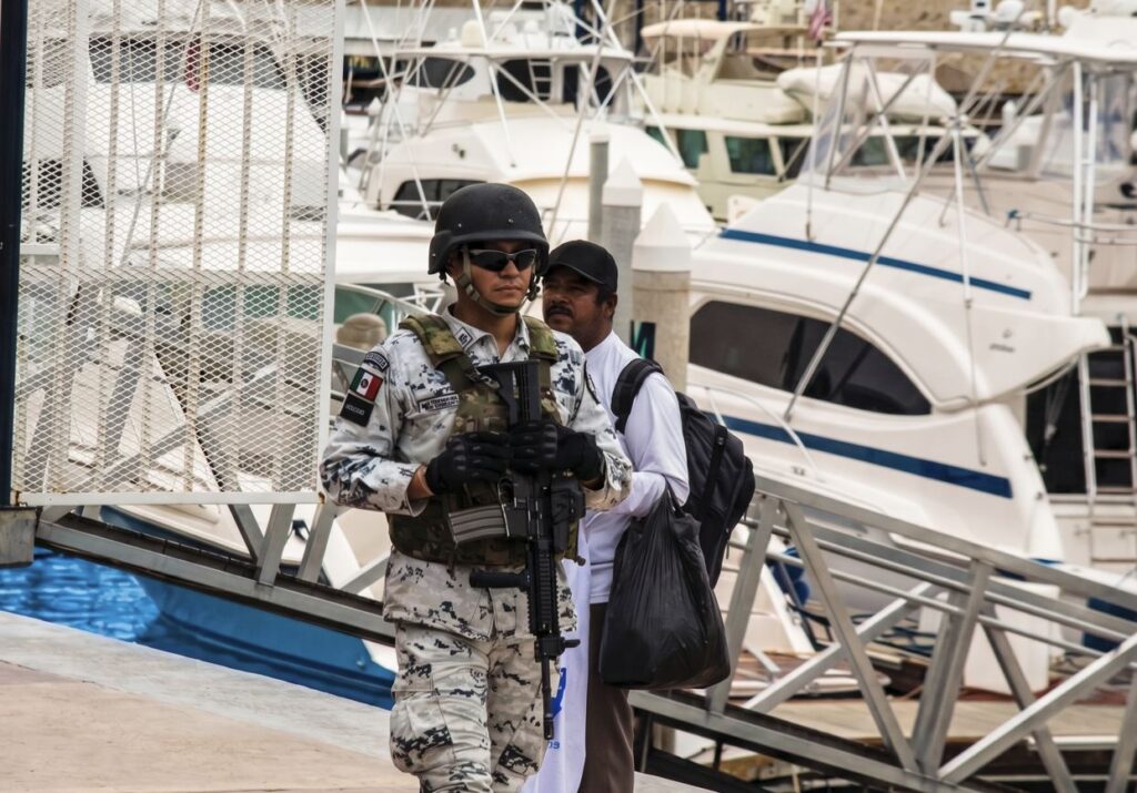 5 Things That Get Travelers Into Trouble With The Law In Los Cabos