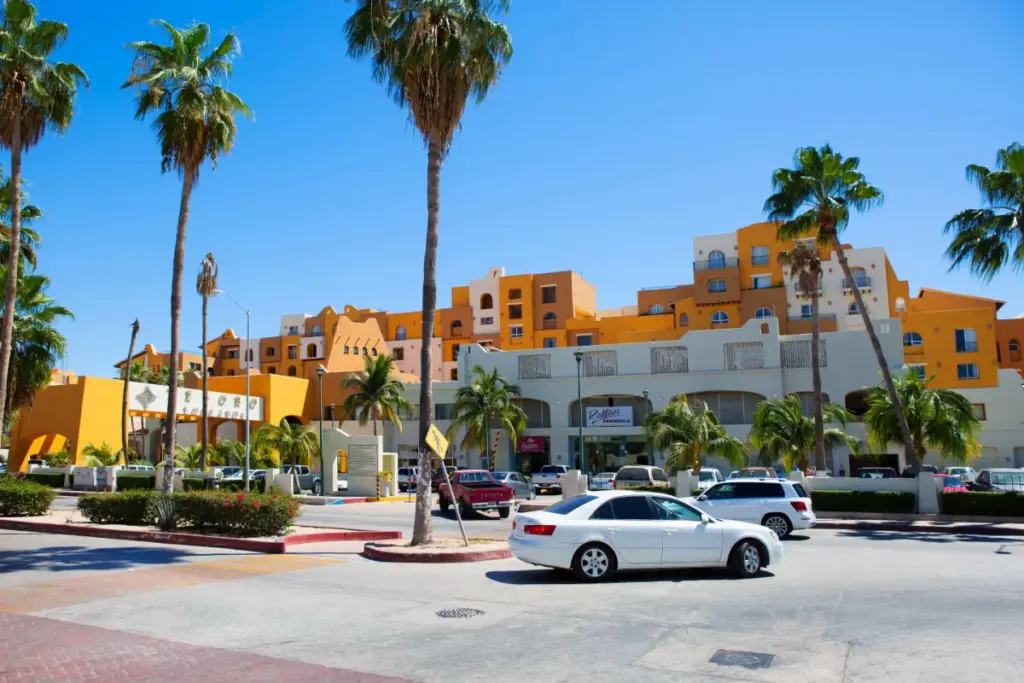 Blockades End In Los Cabos As Organizers Apologize To Tourists & Locals