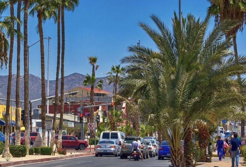 Cabo Authorities Will No Longer Allow Road Blocks The Interfere With Tourists
